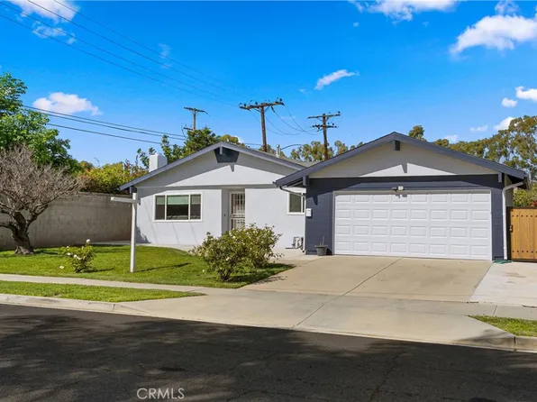 13651 Olympic Ave, Costa Mesa, CA 92626