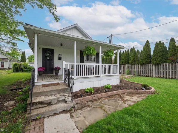 368 4th Dr NW, New Philadelphia, OH 44663