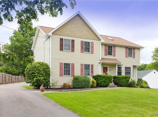 1510 Dodge Rd, East Amherst, NY 14051