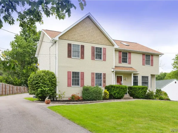 1510 Dodge Rd, East Amherst, NY 14051