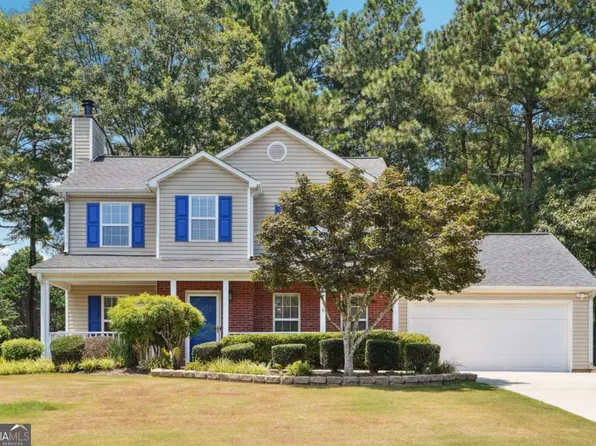 4255 Willow Springs Dr, Loganville, GA 30052