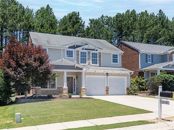 4th image of 1519 Justine Way SE