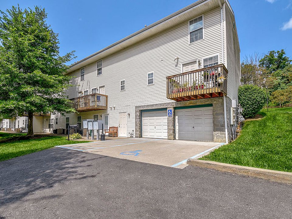 Greene Glen apartments