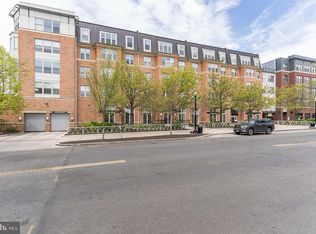 1391 Pennsylvania Ave SE UNIT M08, Washington, DC