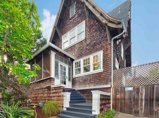 3163 Coolidge Ave, Oakland, CA 94602