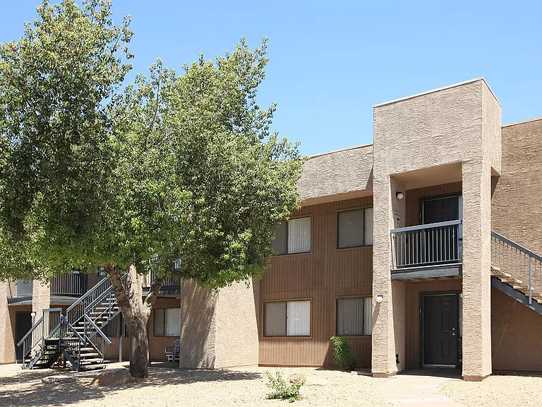 3810 N Maryvale Pkwy #1098 — Photo 7