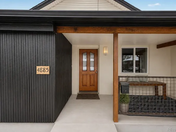 4885 W 11th Avenue, Denver, CO 80204