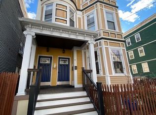 49 Copeland St #1, Roxbury, MA 02119