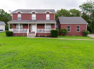 580 Windy Rd, Mount Juliet, TN 37122