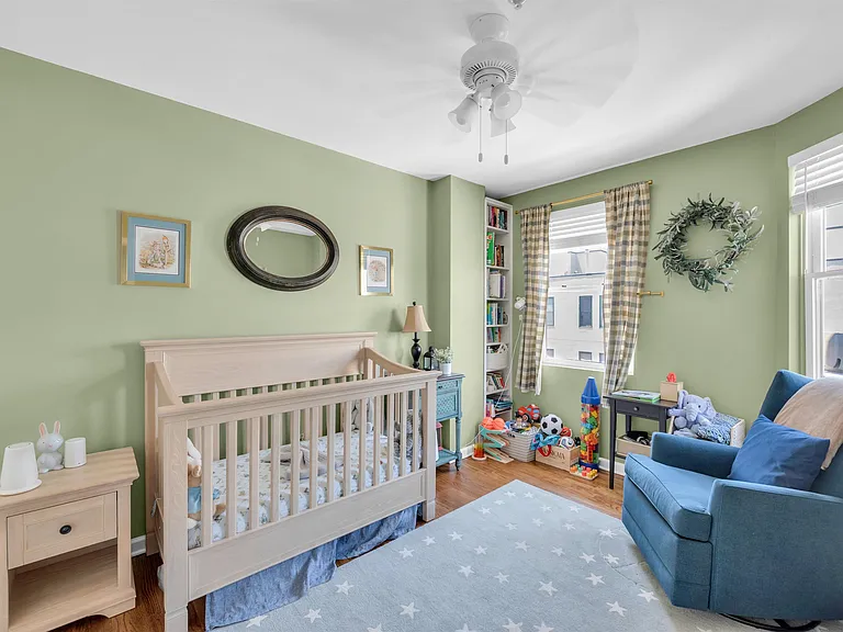 920 Jefferson St #604 — Photo 13