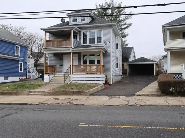 146 Division St #1, Ansonia, CT 06401