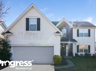 2938 Clover Rd NW, Concord, NC 28027