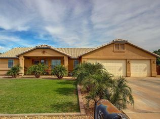 8202 W Patrick Ln, Peoria, AZ 85383