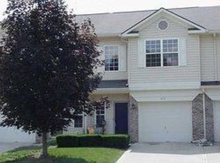 8114 Windham Lake Wa, Indianapolis, IN 46214