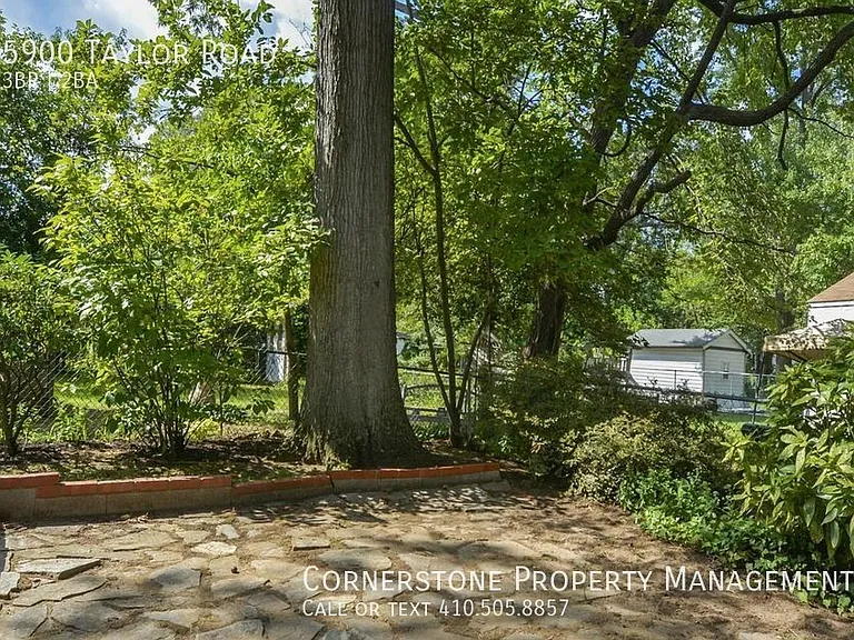 5900 Taylor Rd — Photo 30