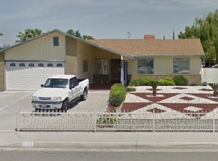636 Cedar Ln, Lemoore, CA 93245