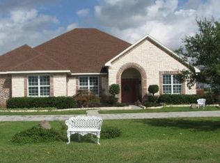 3 Canyon Ridge Dr, Rockwall, TX 75087