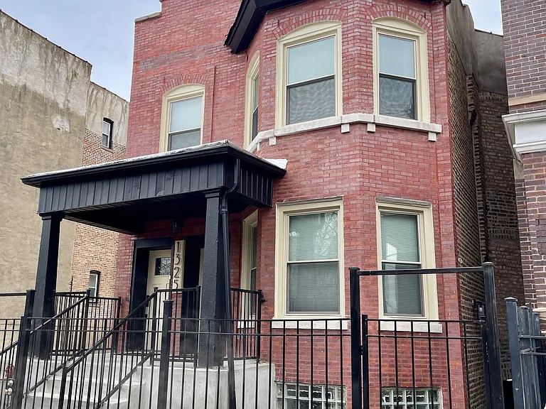 1325 S Homan Ave #2 — Photo 1