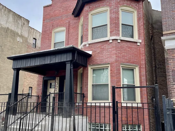 1325 S Homan Ave Floor 2, Chicago, IL 60623