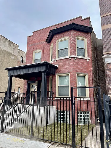 1325 S Homan Ave #2 Photo 1