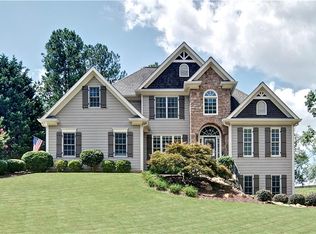 3645 Chicory Creek Dr, Cumming, GA 30041