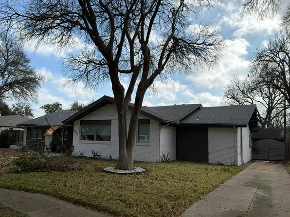 3950 Deep Valley Dr, Dallas, TX 75244