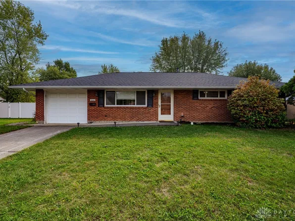 5662 Bergan Dr, Dayton, OH 45424