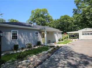 681 Black Hut Rd, Burrillville, RI 02830