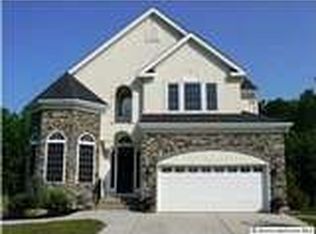 46 Bracken Ct, Howell, NJ 07731