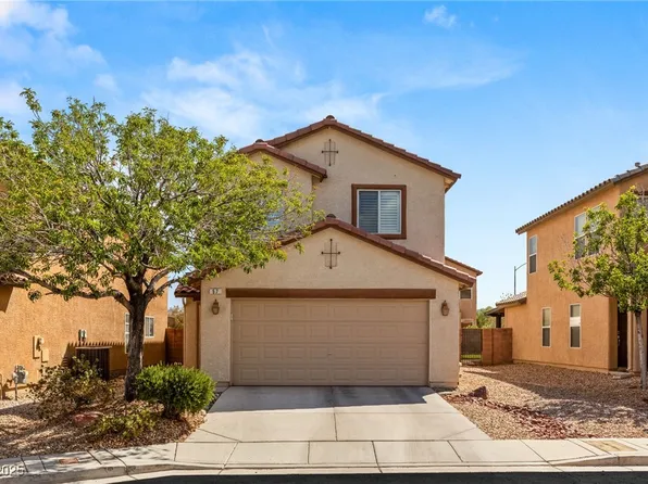 57 Foxworth Ct, Las Vegas, NV 89183