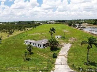 19875 SW 256th St, Homestead, FL 33031