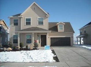 627 S 950 W, Springville, UT 84663