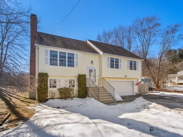 1 Highland St, Northbridge, MA 01534