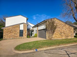 2912 Starboard Dr, Rockwall, TX 75087