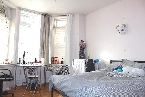 2nd image of 463 Park Dr APT 6X