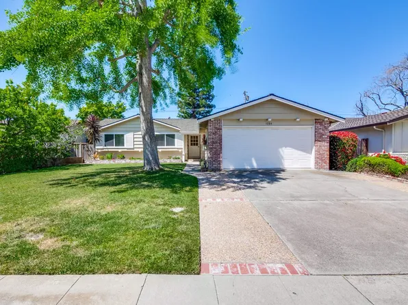 1084 Bluebird Ave, Santa Clara, CA 95051