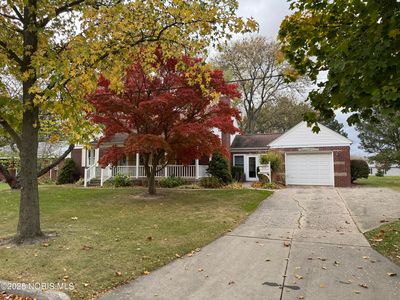 622 Vine St, Wauseon, OH, 43567