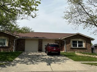 4035 Gateway Dr, Englewood, OH