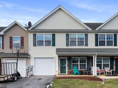 96 Fuzzy Tail Dr, Ranson, WV, 25438