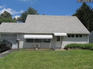 2212 Windsor Ave, Youngstown, OH