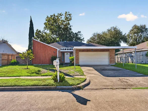 4430 Jefferson St, Deer Park, TX 77536