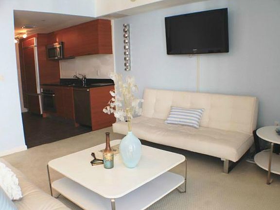 3rd image of 50 Biscayne Blvd APT 3803