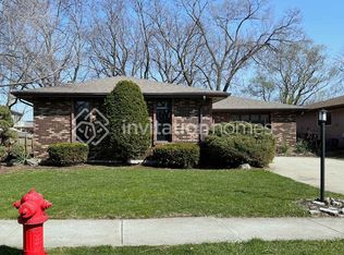 15515 Long Ave, Oak Forest, IL