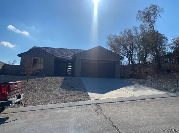 3112 Secret Pass Cyn, Bullhead City, AZ 86429