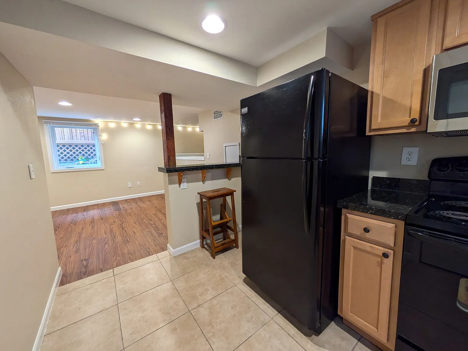 Studio, 600 sqft, $1,159 — Photo 4