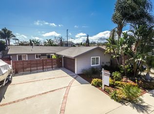 275 Pajaro Ave, Ventura, CA 93004