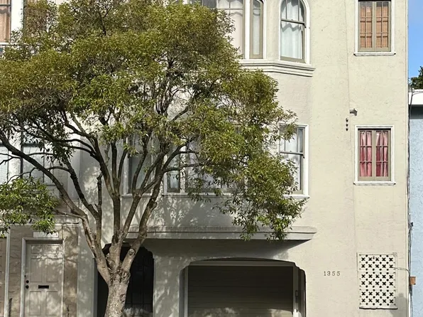 1355 3rd Ave, San Francisco, CA 94122