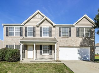 406 Spring Green Pl, Indianapolis, IN 46229