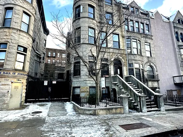 730 Saint Nicholas Avenue 1 image 2 of 16