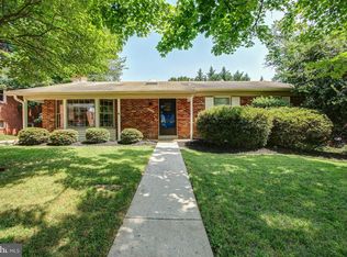 5405 Linden Ct, Bethesda, MD 20814